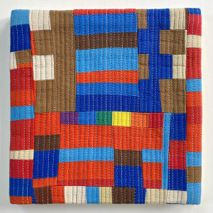 United, Not Divided No. 15