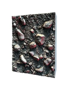 Pearblossom Highway at Magic Hour II