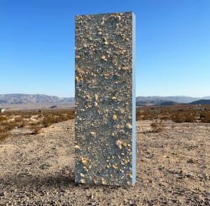 Mockup for Vertical Ground