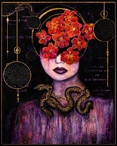 Hope Outlived the Fire