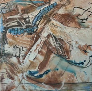 SQUARE LANDSCAPE II