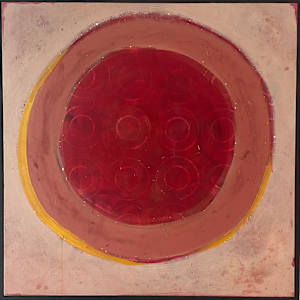 I Am Grounded In This Moment.