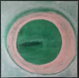 My Heart Is Balanced.