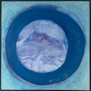 I Am Spiritually Balanced.