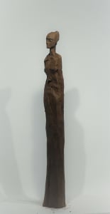 Life is short but she does not know it yet