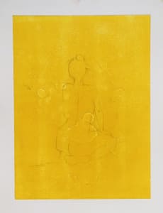 Woman Sitting Proof #1