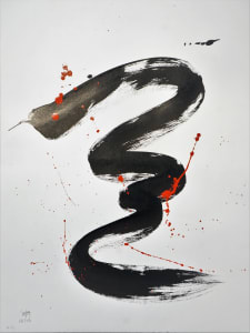 Meditation #45