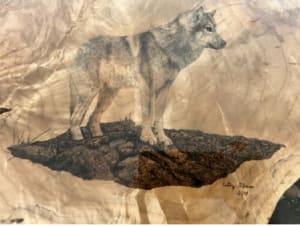 The Spirit of Discovery Island