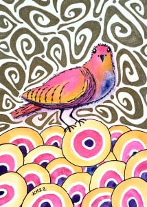 Pretty Bird 2022