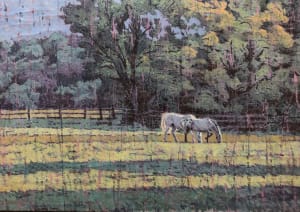 Pastoral Thorncroft