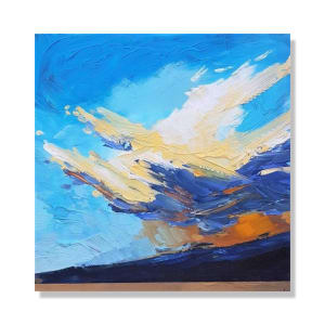 We are the shifting wind