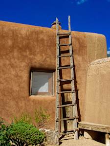 Rooftop Climb
