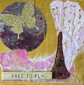 Free to Fly