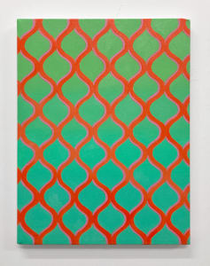 Untitled (fence)