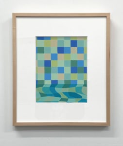 Untitled (pool V)