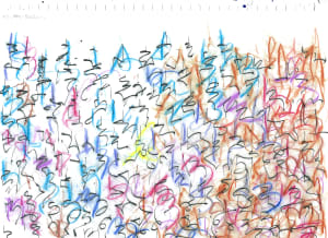 old growth ridge, north fork