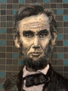 Honest Abe