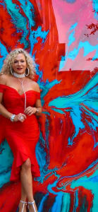 Tetelestai Reflections