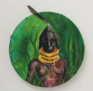 Forest Keeper