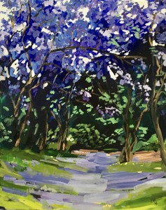 Jacarandas 2