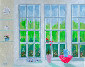 Willowvale Window