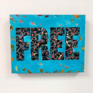 FREE mosaic collage