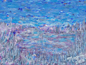 (I Can See the) Lights from Town