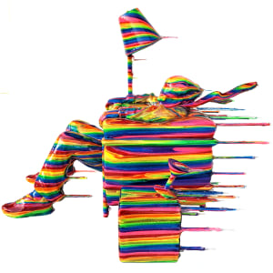 Blown Away Guy