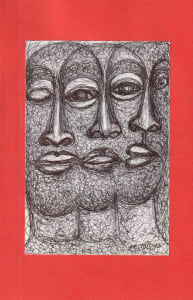 Face 010