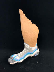 Sculpture