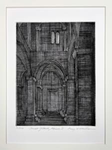 Sankt Gottard, Mainz I; 11/25