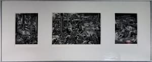 Tryptych-Biblical