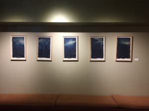 Driftless Reveries: Autumn Evening