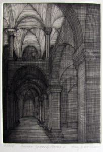 Sankt Gottard, Mainz II