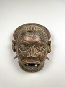 Bangwa Mask, Cameroon