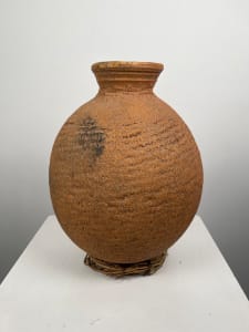 Clay Jar