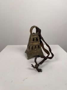 Obo Brass Bell
