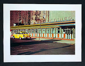 Market Diner