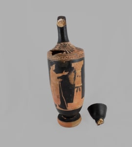 Lekythos
