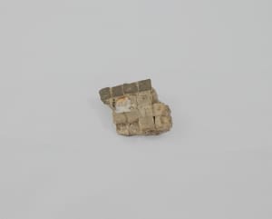 Mosaic piece