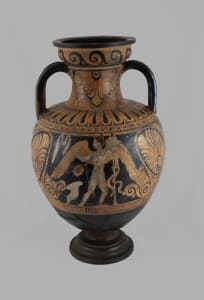 Neck amphora