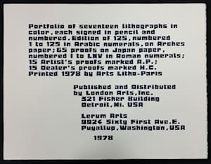 Explanation Page