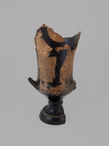 Calyx krater