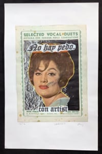 Selections from the great Mexican-American song book