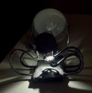 Image Spitter - Projection