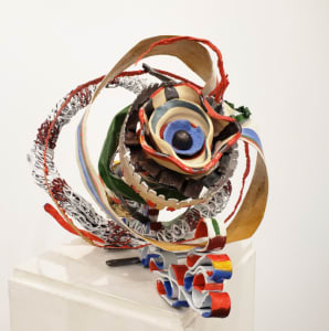 Skew Series No.39
