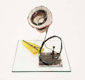 Skew Series Form No. 2
