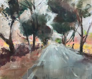 On the Road 7