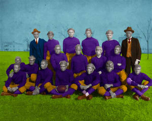 Prairie View A&M Football Club