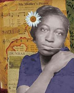 My Mother's Prayer